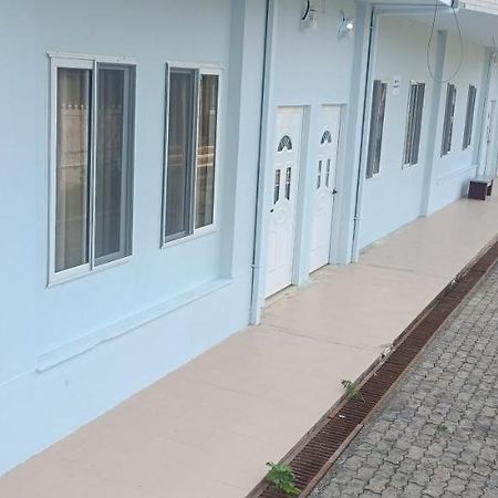 Seasidegolem Apartments 外观 照片