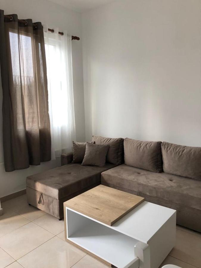 Seasidegolem Apartments 外观 照片