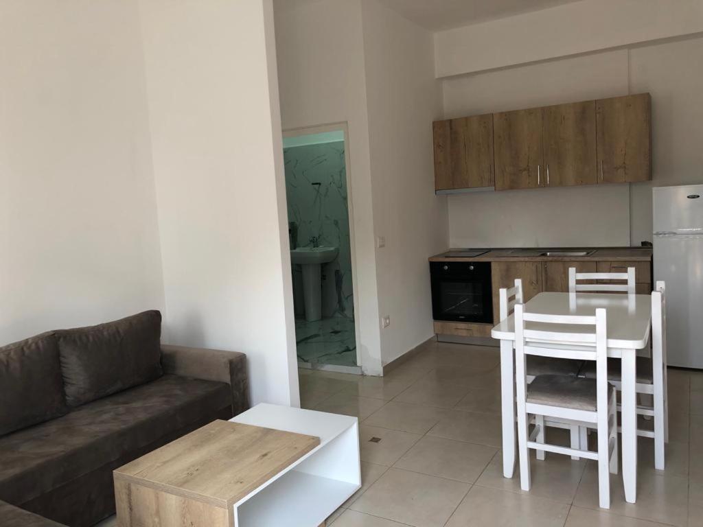 Seasidegolem Apartments 外观 照片