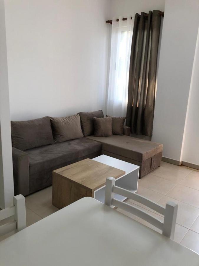 Seasidegolem Apartments 外观 照片