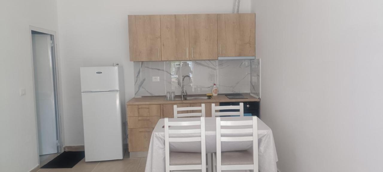 Seasidegolem Apartments 外观 照片
