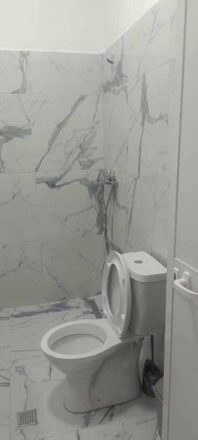 Seasidegolem Apartments 外观 照片